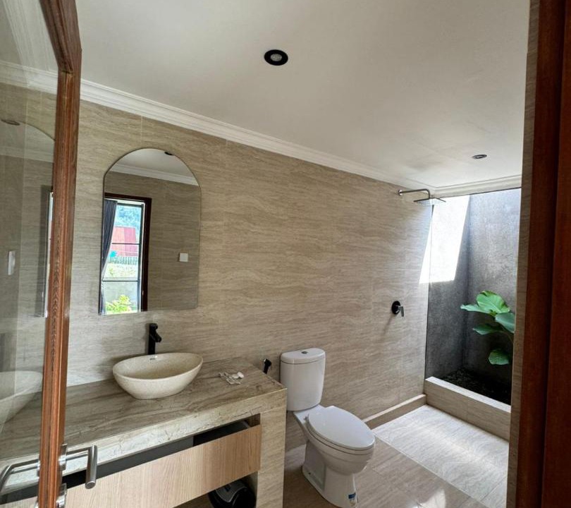 Photo of Bathroom in Kedisan