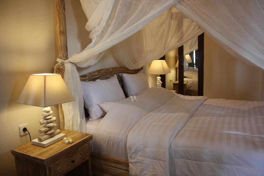 Photo of Bedroom in Kaliasem