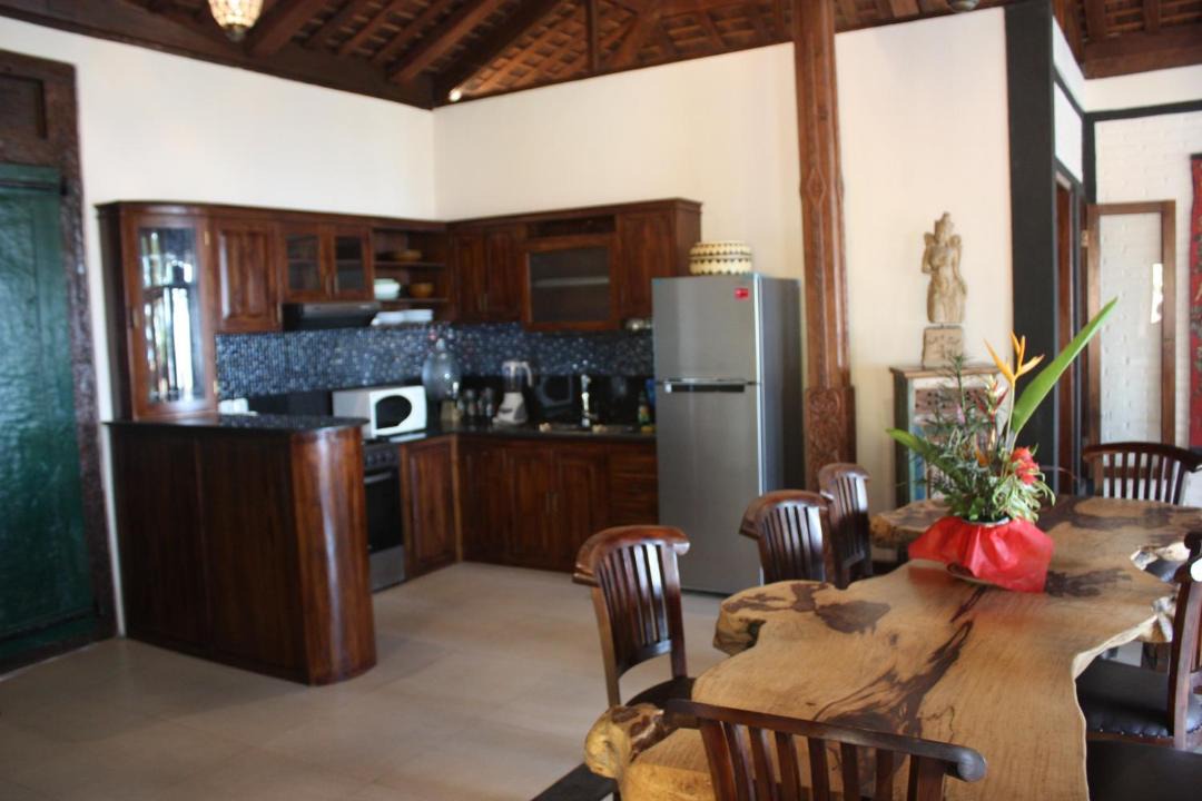 Photo of Livingroom in Kaliasem