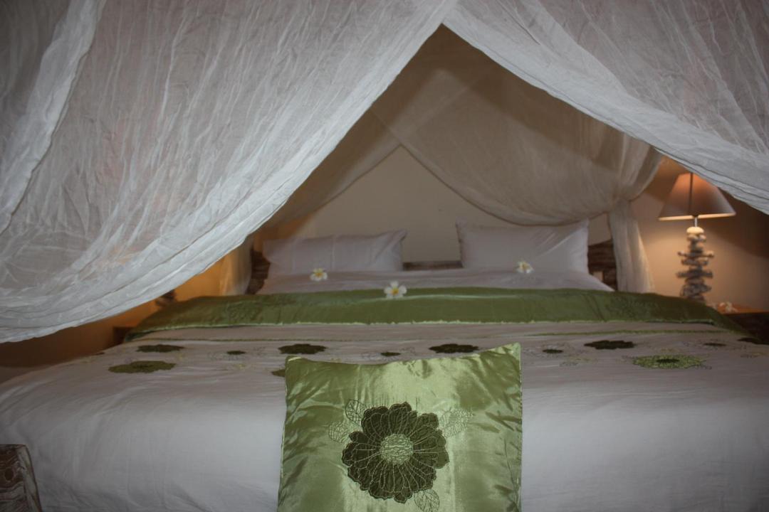 Photo of Bedroom in Kaliasem