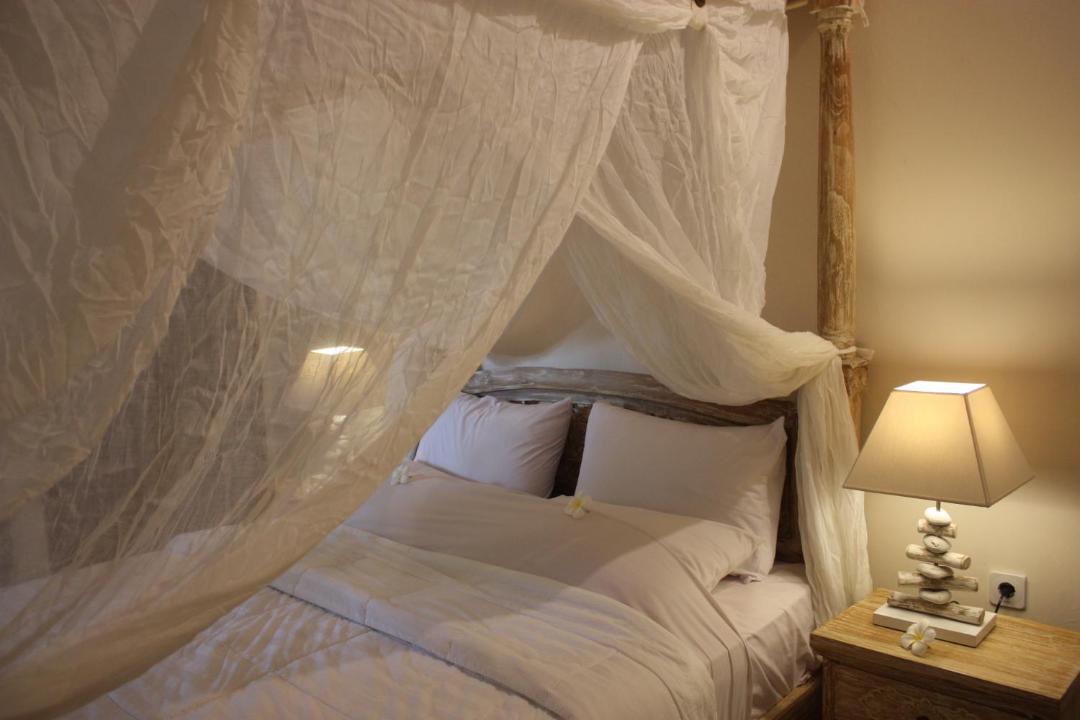 Photo of Bedroom in Kaliasem