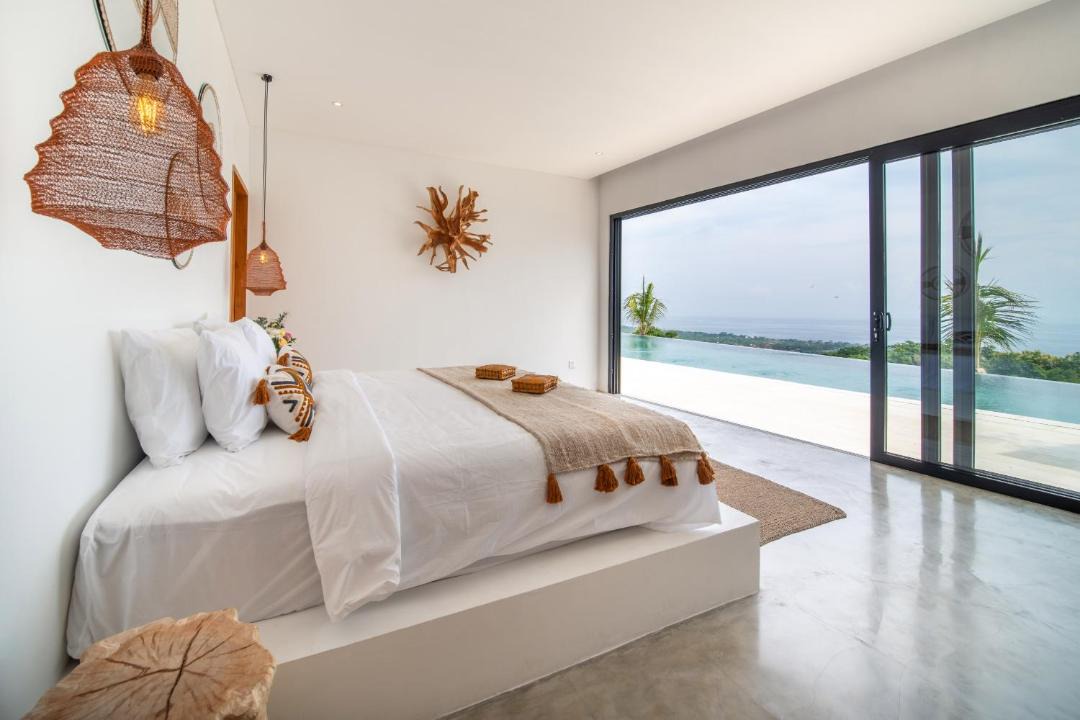 Photo of Bedroom in Banjartegehe