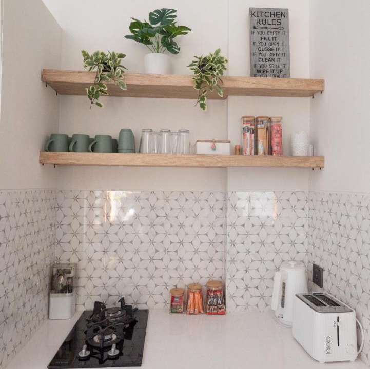 Photo of Kitchen in North Legian
