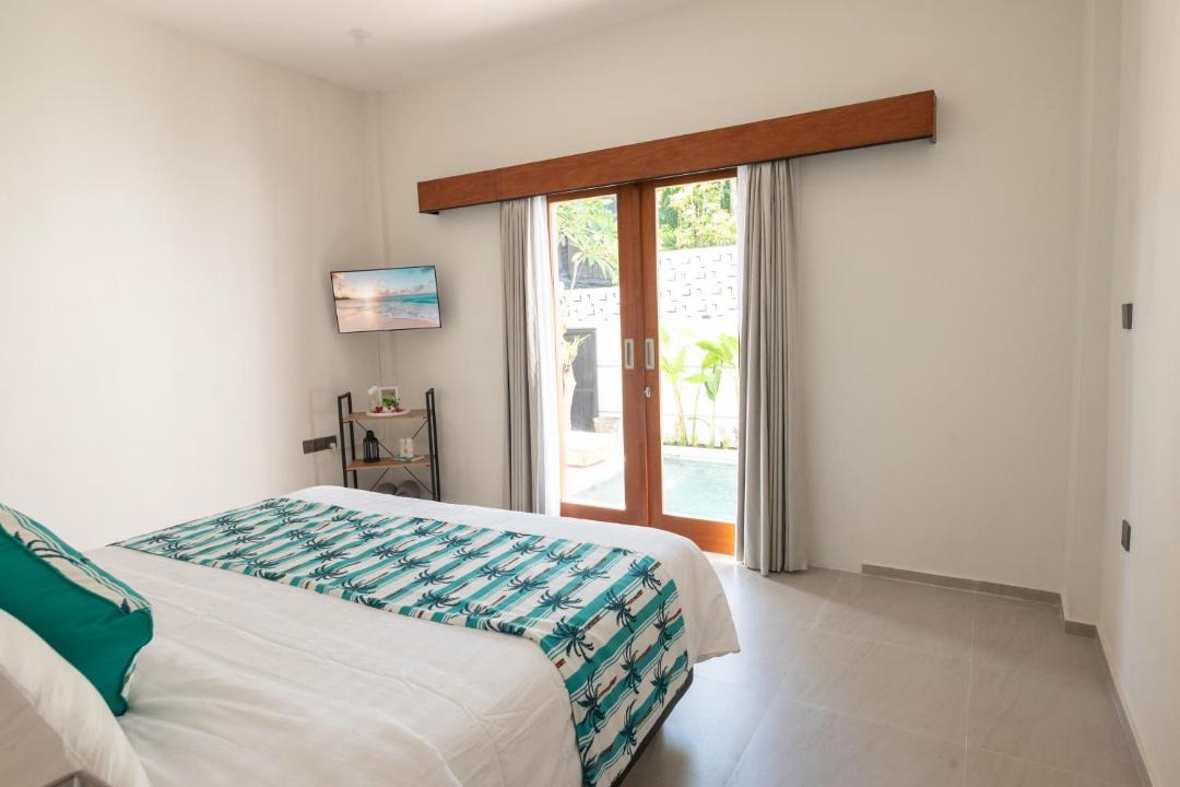 Photo of Bedroom in North Legian