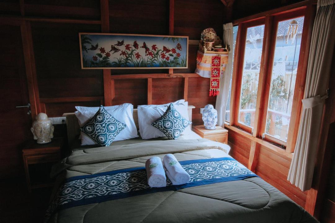 Photo of Bedroom in Songan