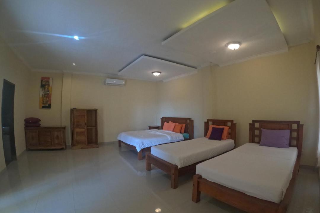 Photo of Bedroom in Purwakerti