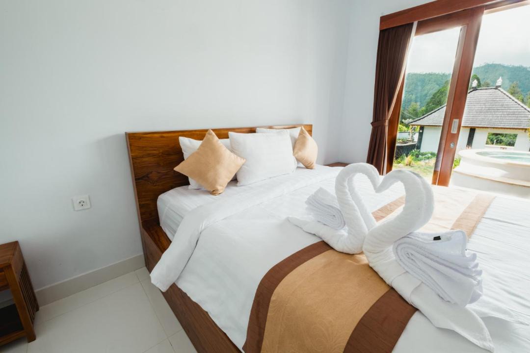 Photo of Bedroom in Songan