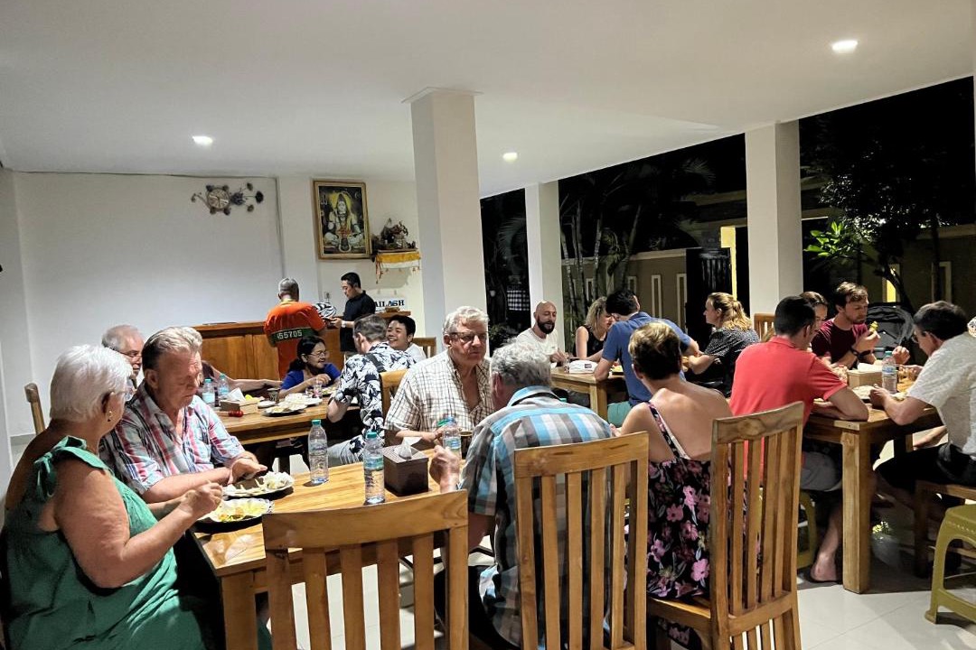 Photo of Others in Padangbai