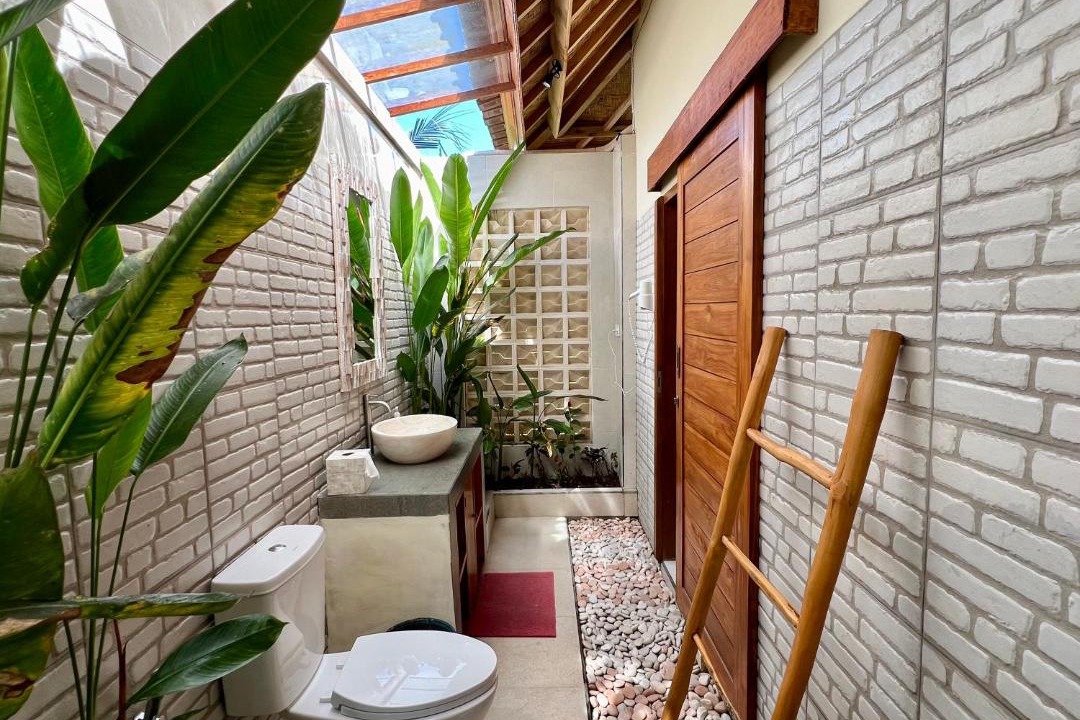Photo of Bathroom in Andong