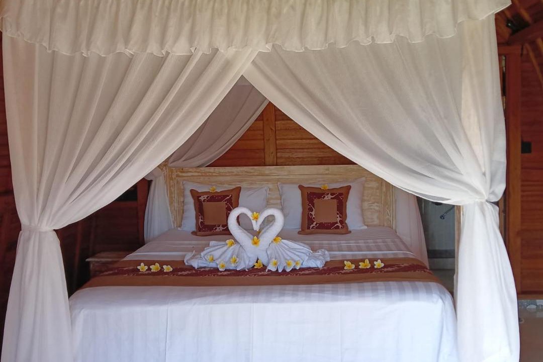 Photo of Bedroom in Purwakerti
