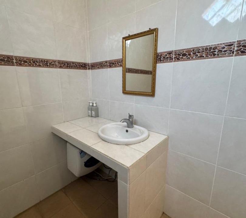 Photo of Bathroom in Tulamben