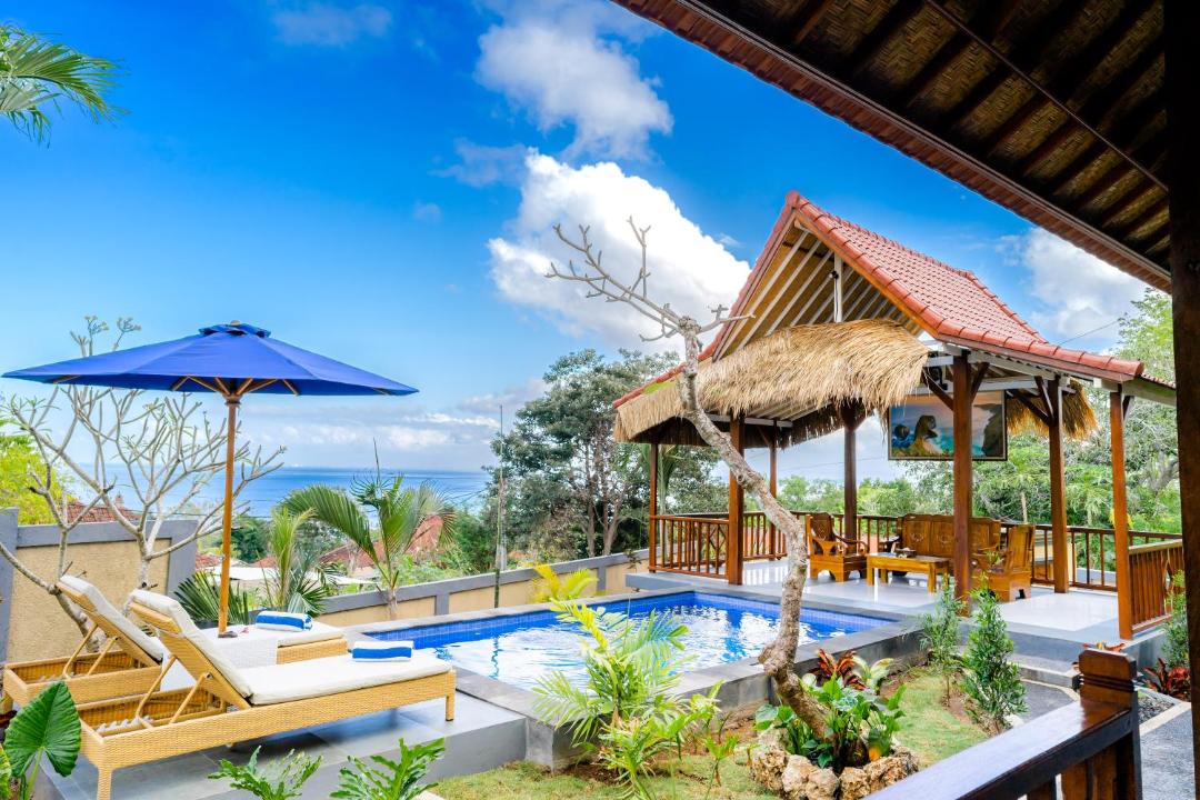 Photo of Others in Ceningan Island