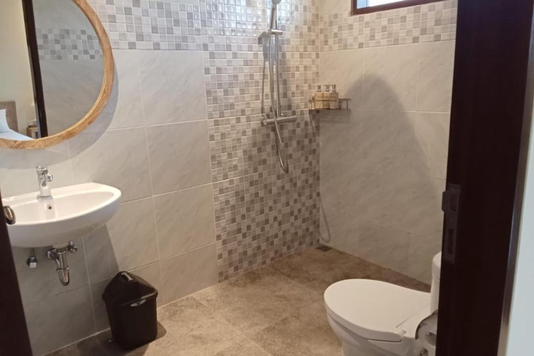 Photo of Bathroom in Singakerta