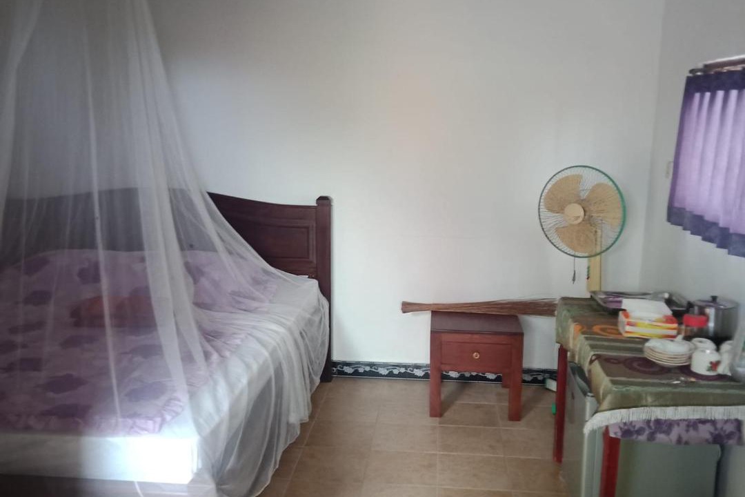 Photo of Bedroom in Padangbai
