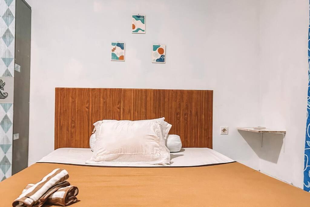 Photo of Bedroom in Sunset Road
