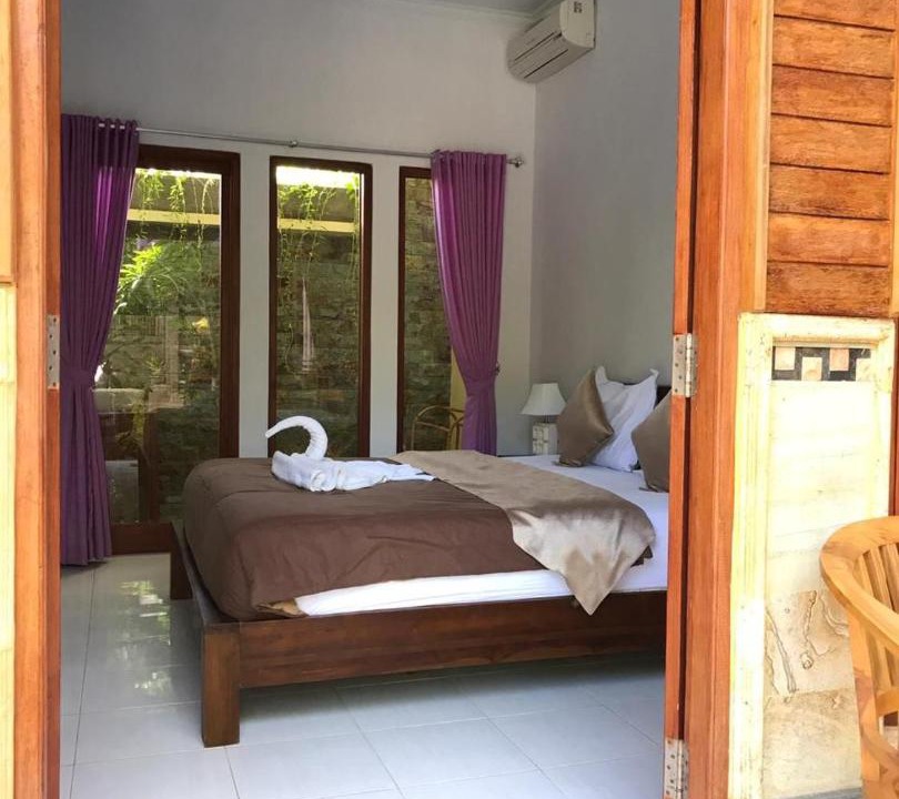 Photo of Bedroom in Jungut Batu
