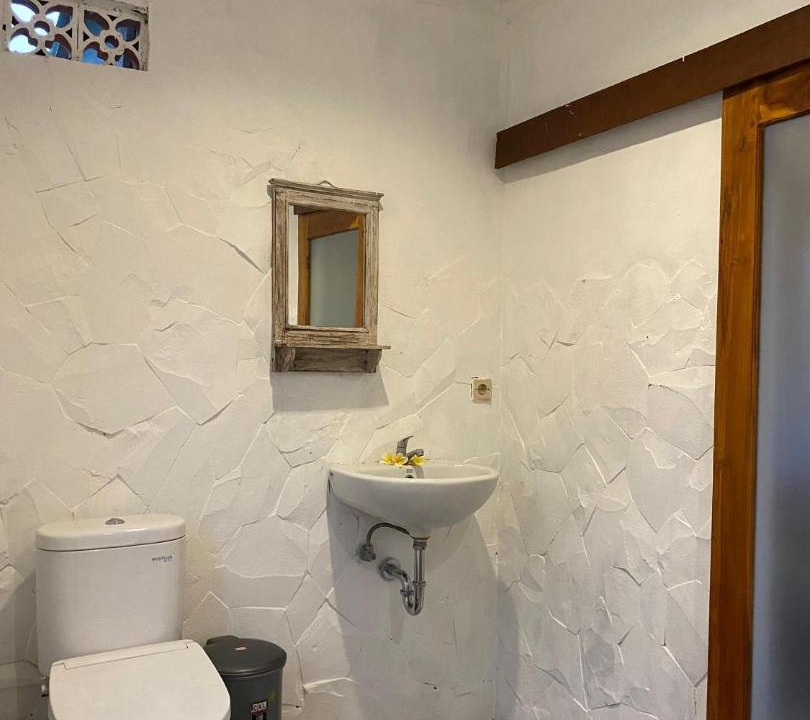 Photo of Bathroom in Petulu
