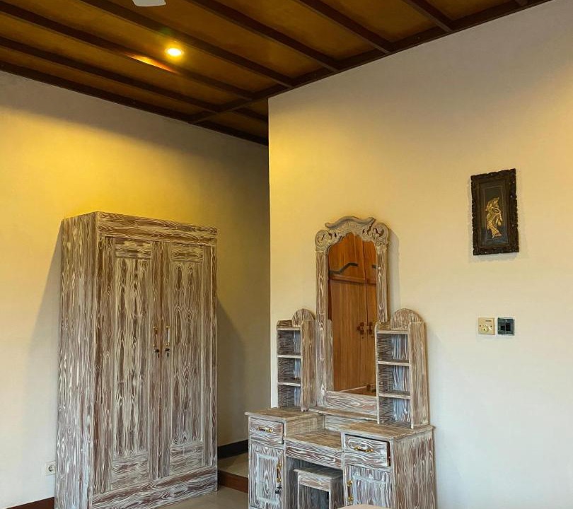 Photo of Bedroom in Petulu