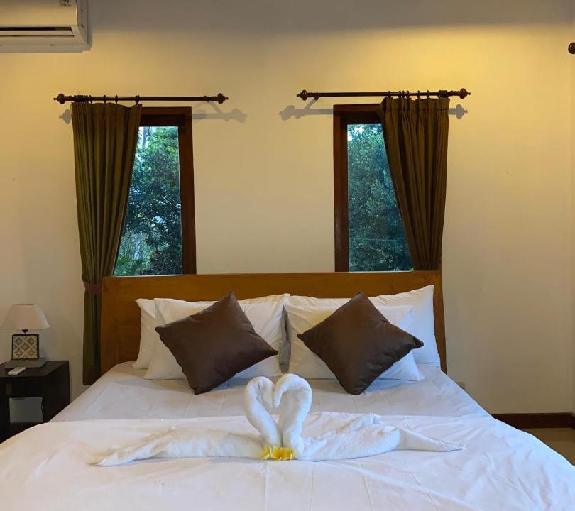 Photo of Bedroom in Petulu