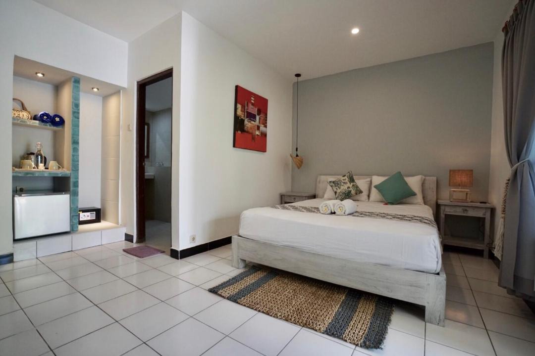 Photo of Bedroom in Tulamben