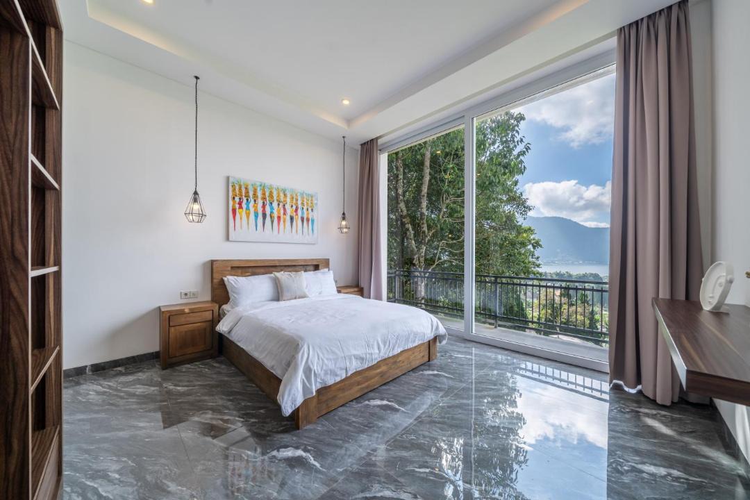 Photo of Bedroom in Candikuning