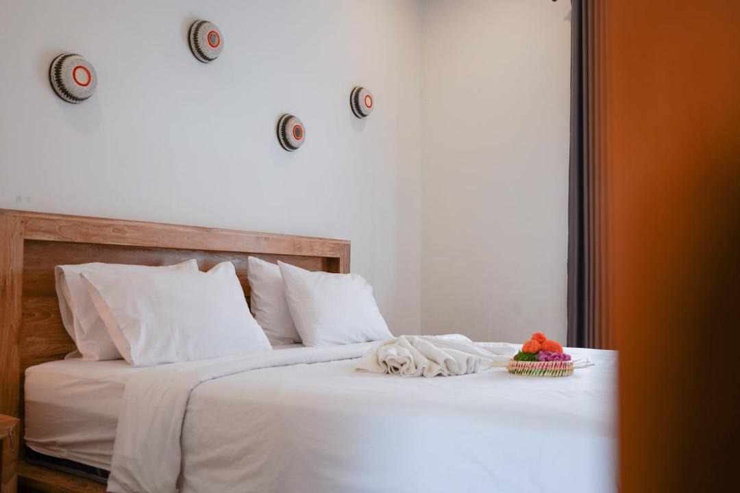 Photo of Bedroom in Tampaksiring