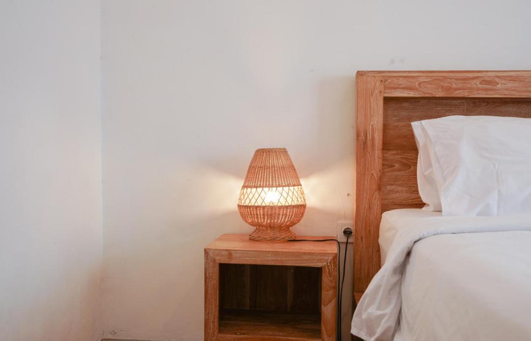 Photo of Bedroom in Tampaksiring