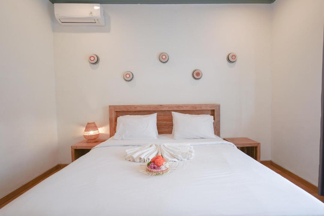 Photo of Bedroom in Tampaksiring