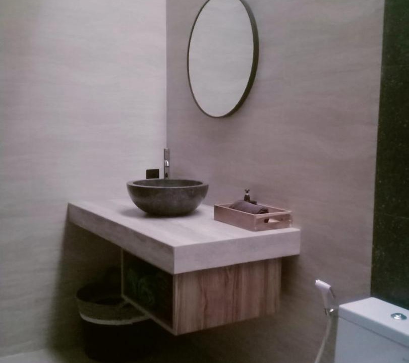 Photo of Bathroom in Pererenan