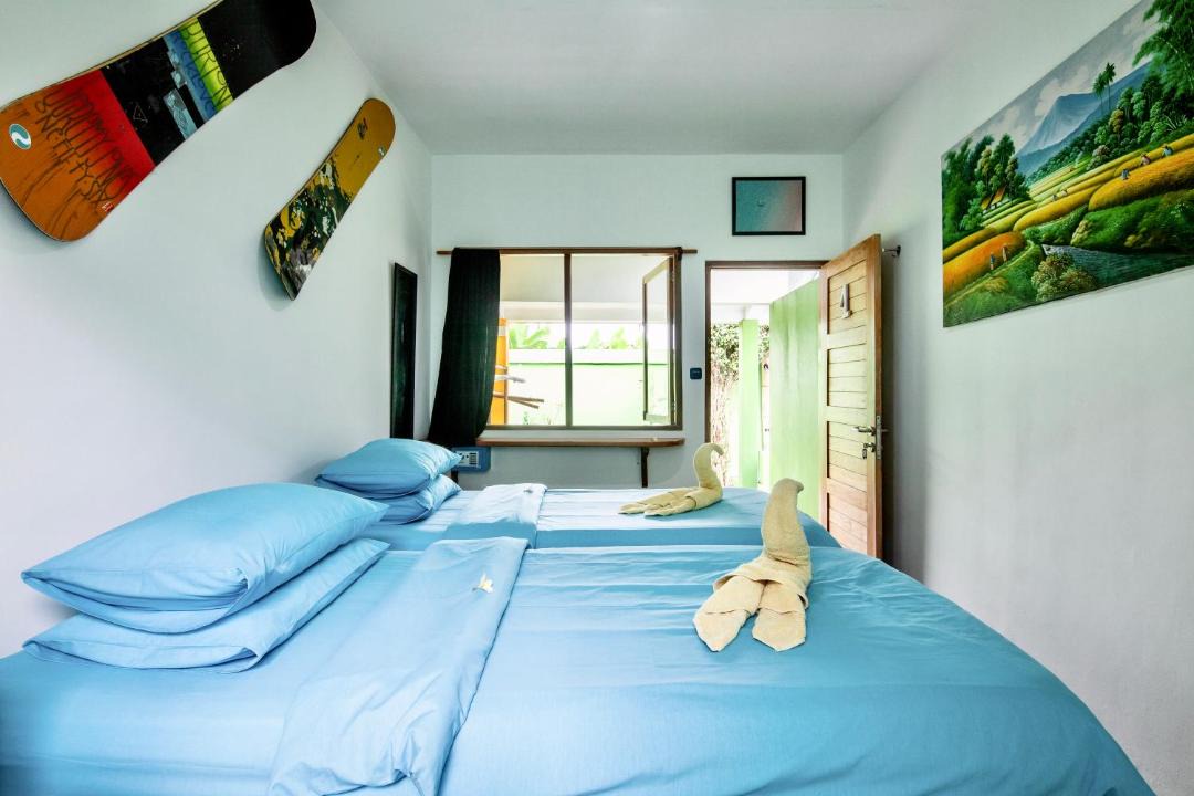 Photo of Bedroom in Medahan