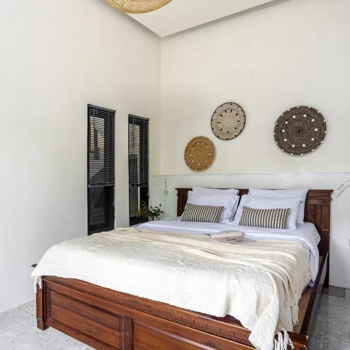 Photo of Bedroom in Melayang