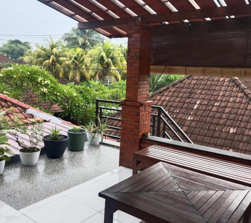 Photo of Patio Balcony in Gianyar