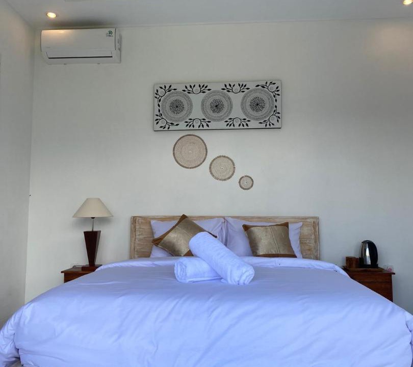 Photo of Bedroom in Toya Bungkah