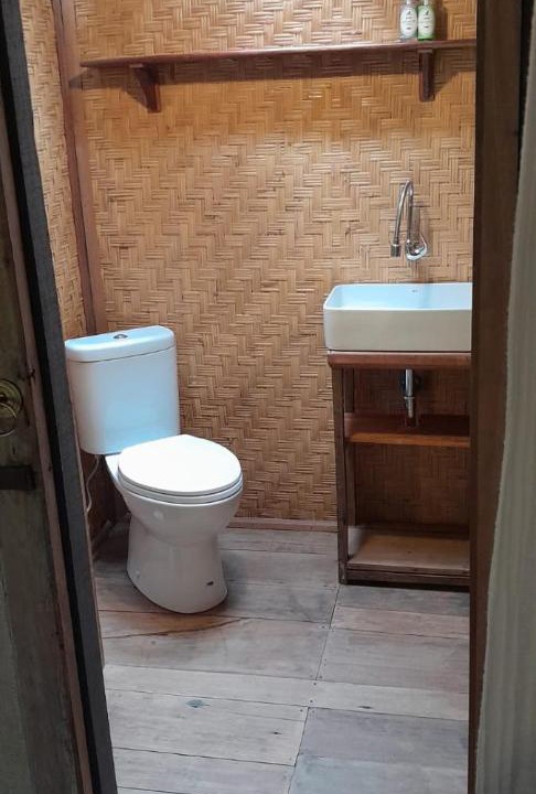 Photo of Bathroom in Candi Dasa