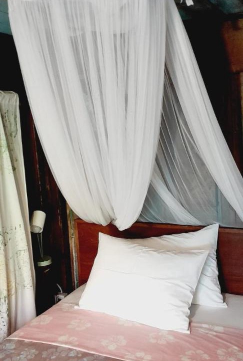 Photo of Bedroom in Candi Dasa