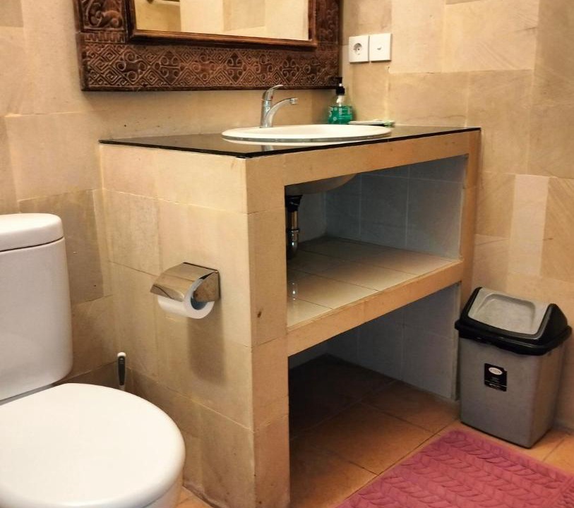 Photo of Bathroom in Anturan