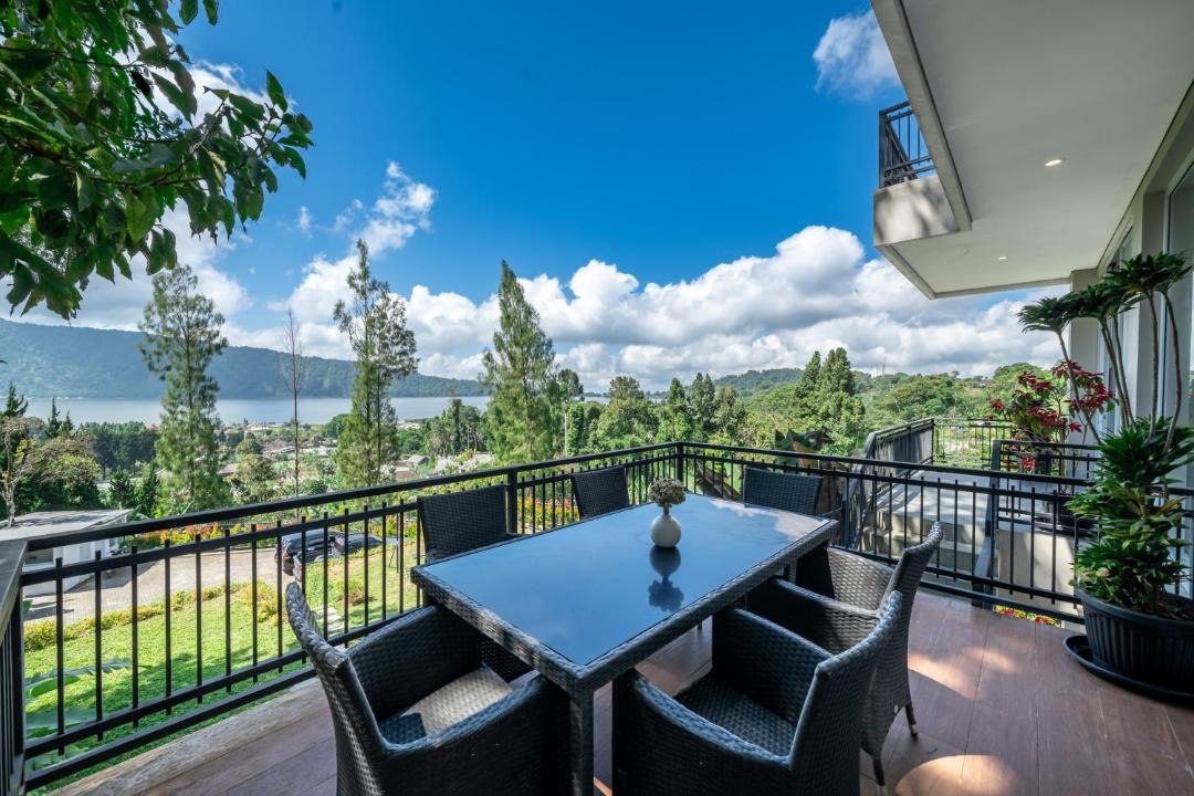 Photo of Patio Balcony in Candikuning