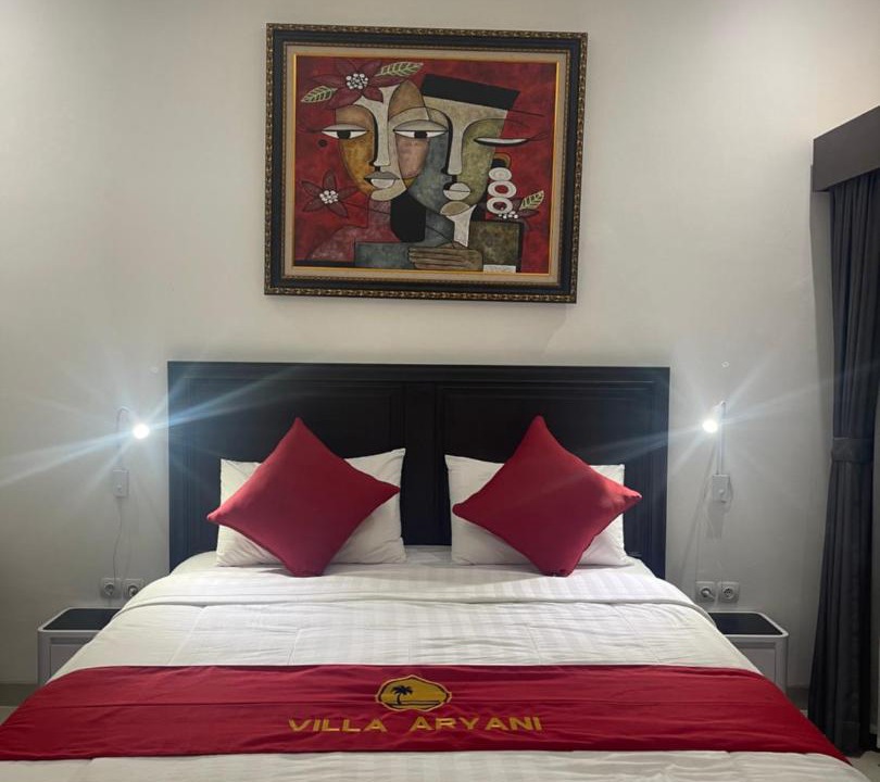 Photo of Bedroom in Padangbai