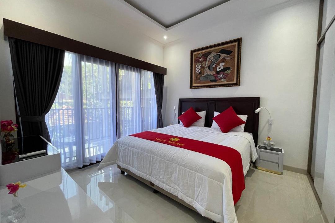 Photo of Bedroom in Padangbai