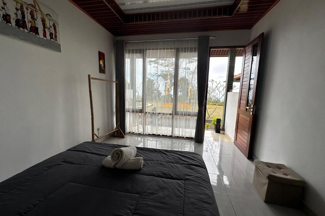 Photo of Bedroom in Besakih