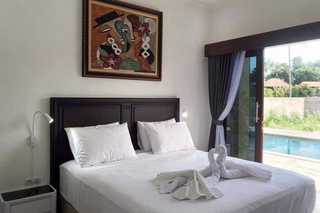 Photo of Bedroom in Padangbai