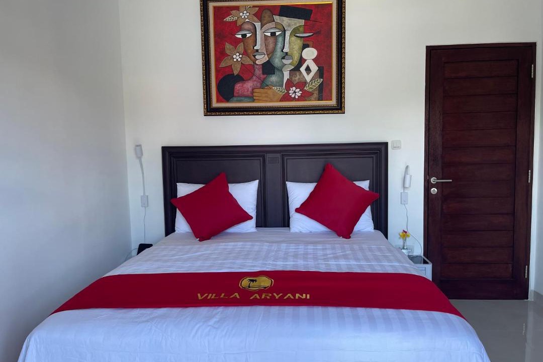 Photo of Bedroom in Padangbai
