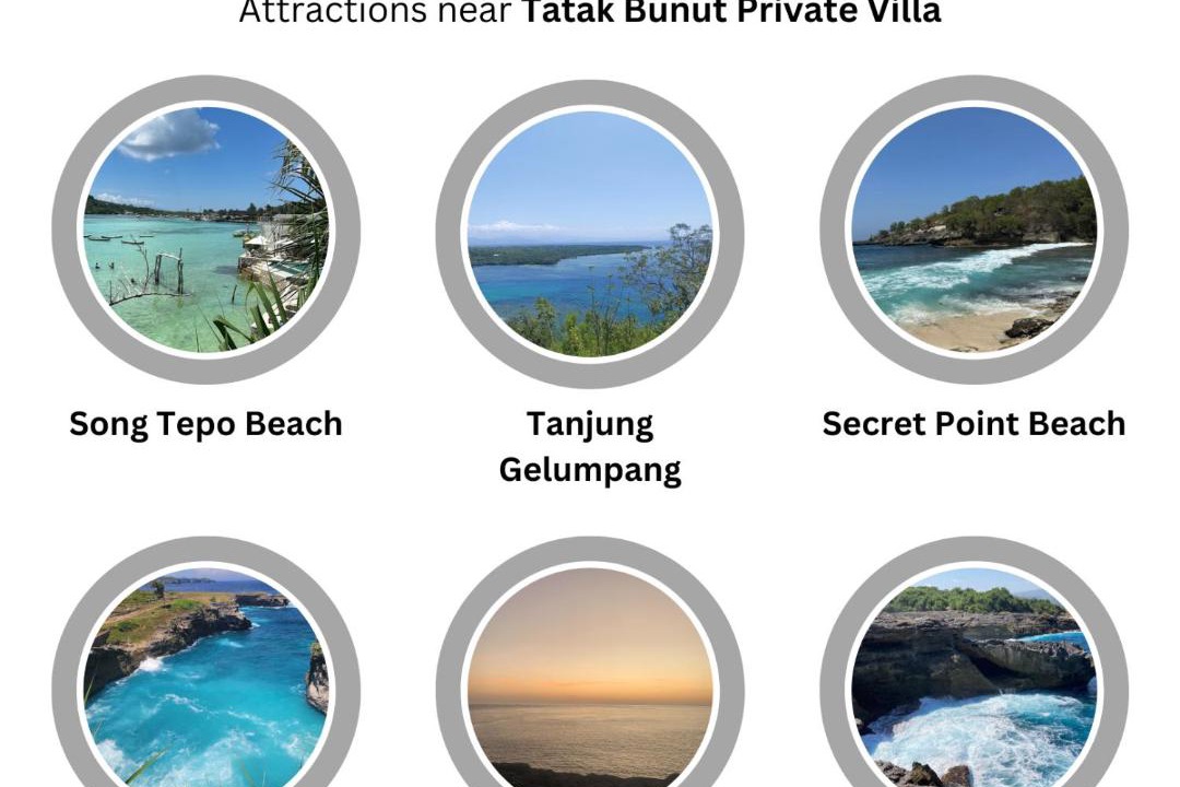 Photo of Others in Ceningan Island