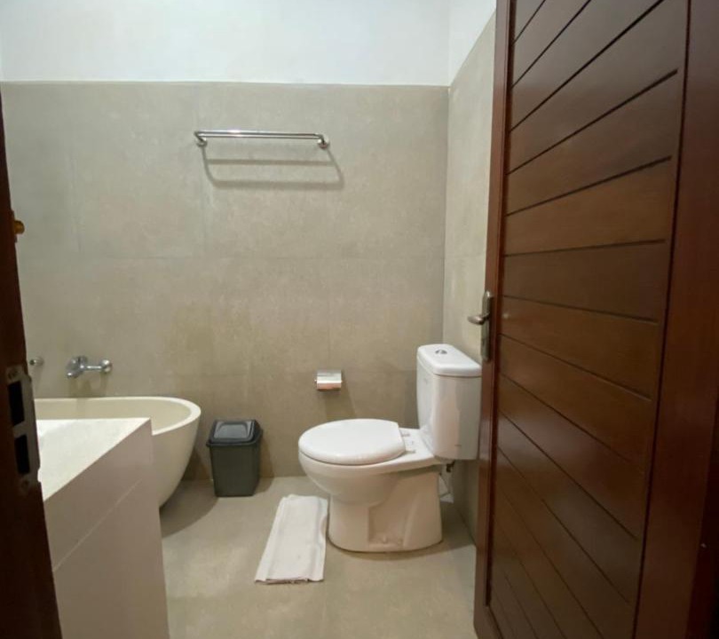 Photo of Bathroom in Taro