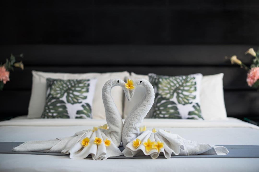 Photo of Bedroom in Dyanapura