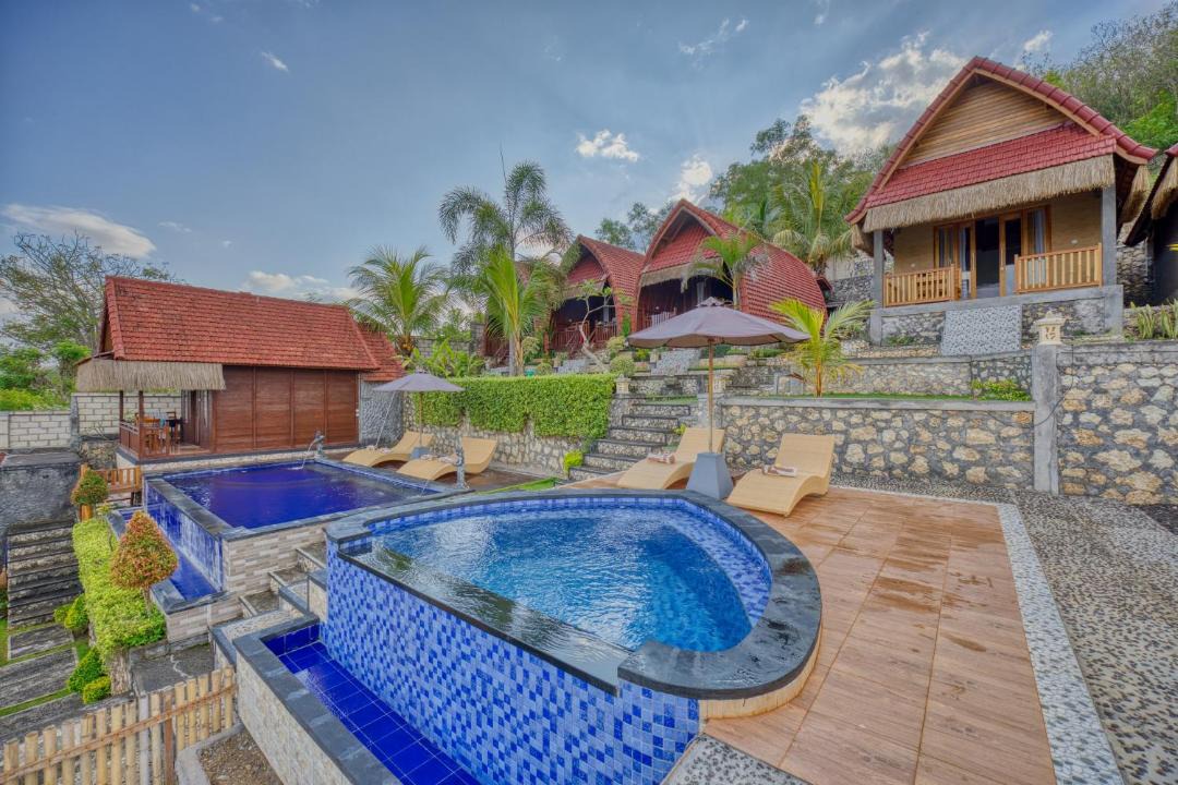Photo of Outdoor in Penida Island