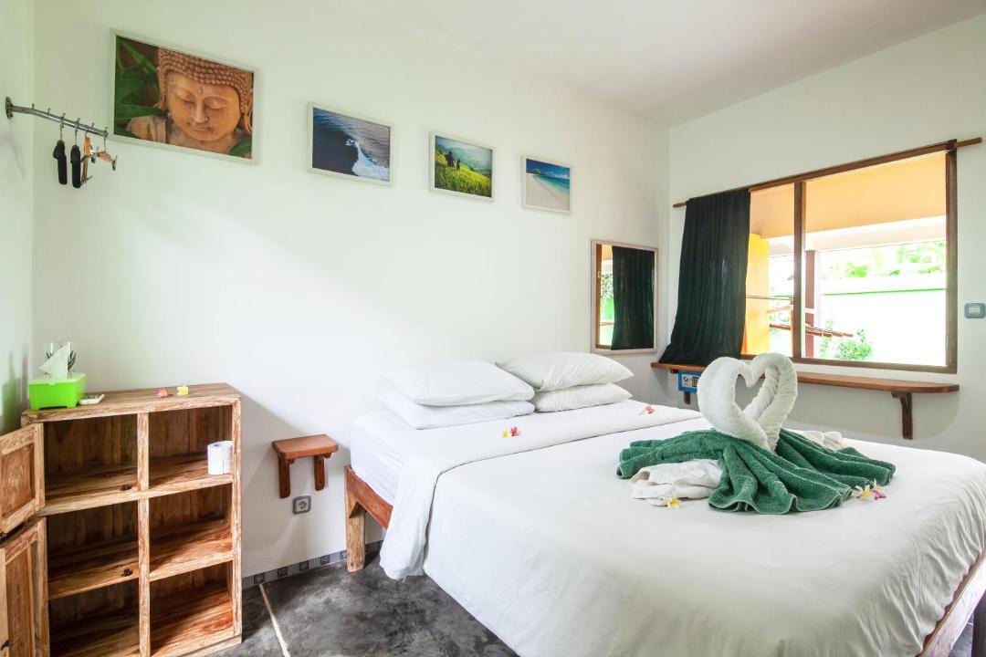 Photo of Bedroom in Medahan