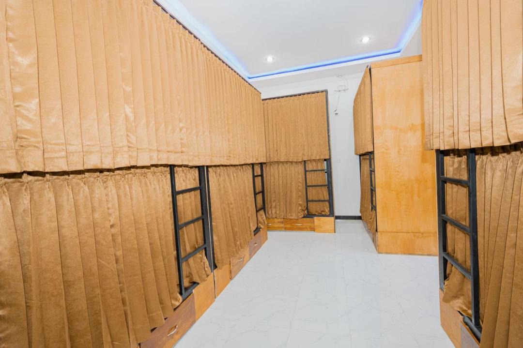 Photo of Bedroom in Sampalan