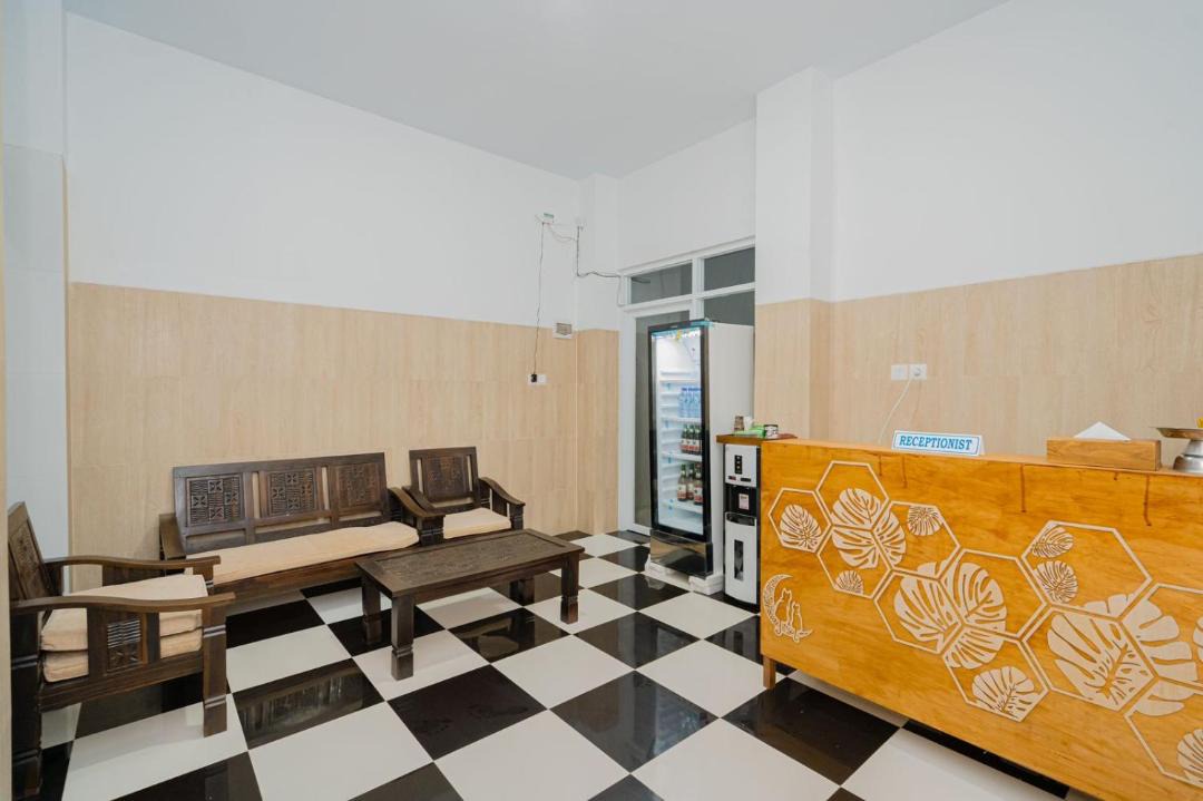 Photo of Livingroom in Sampalan