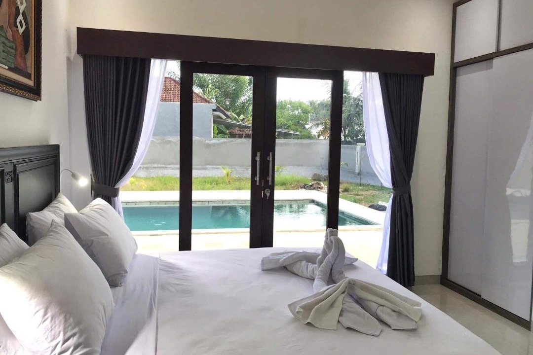Photo of Bedroom in Padangbai